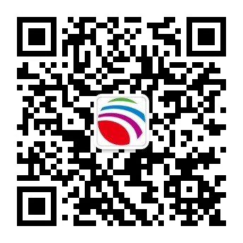 网站二维码