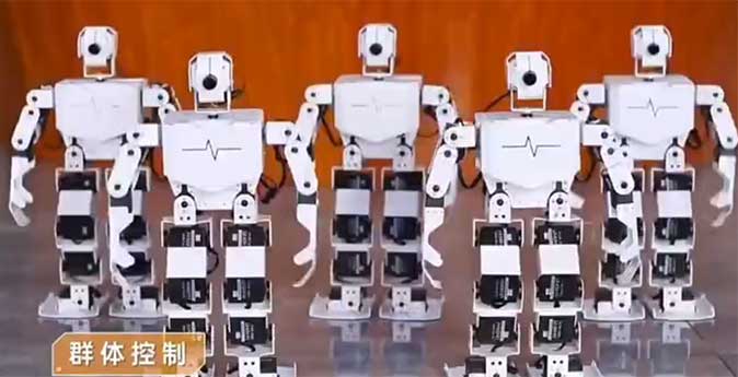 AI实验箱2026推荐指南，适配高校教学需求