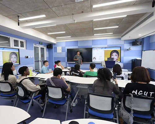 AI 图像实操教学